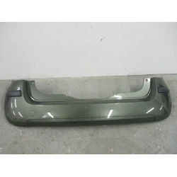 BUMPER REAR Renault MODUS 2006 1.4 16V