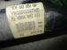 AMMORTIZATORE ANTERIORE Volkswagen Golf 2009 VI. 2.0TDI 1T0413031GP