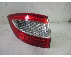 TAIL LIGHT LEFT Ford Mondeo 2007 1.8 TDCI 