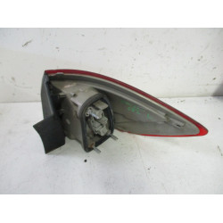 TAIL LIGHT LEFT Ford Mondeo 2007 1.8 TDCI 