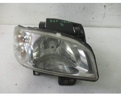 FARO ANTERIORE DESTRO Seat Ibiza 2000 1.4