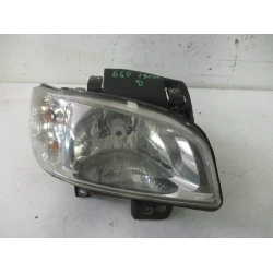 ŽAROMET DESNI Seat Ibiza 2000 1.4