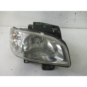 ŽAROMET DESNI Seat Ibiza 2000 1.4