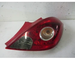 TAIL LIGHT RIGHT Opel Corsa 2007 1.3 DTI