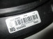 RADIATOR FAN Renault CLIO III 2012 1.2 16V 8200748439
