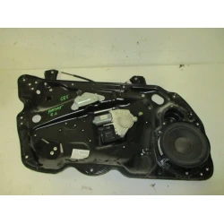WINDOW MECHANISM FRONT LEFT Volkswagen Passat 2006 2.0TDI VARIANT 1K0959793L