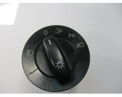 INTERRUTTORE FARI Volkswagen Passat 2006 2.0TDI VARIANT 1K0941431N