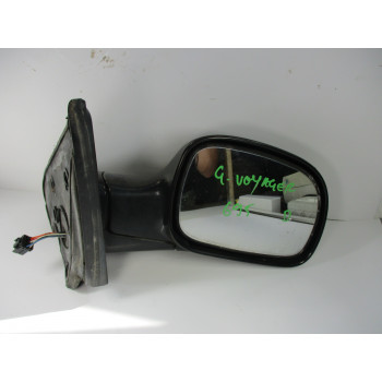 MIRROR RIGHT Chrysler Grand Voyager 2002 2.5 CRD 