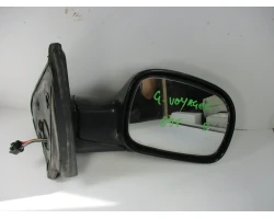 MIRROR RIGHT Chrysler Grand Voyager 2002 2.5 CRD