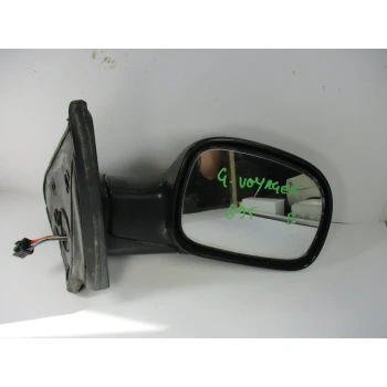 MIRROR RIGHT Chrysler Grand Voyager 2002 2.5 CRD