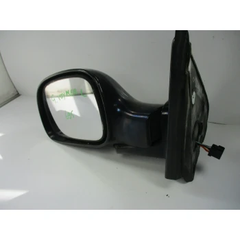 MIRROR LEFT Chrysler Grand Voyager 2002 2.5 CRD