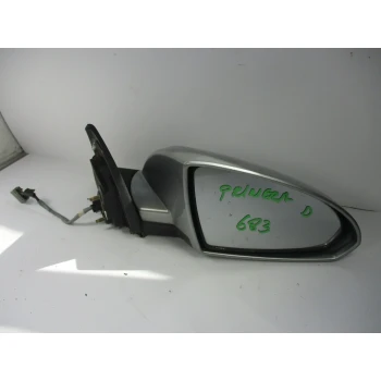MIRROR RIGHT Nissan Primera 2002 1.8 WAGON