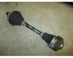 SEMIASSE ANTERIORE SINISTRO Volkswagen Passat 2001 1.9TDI 4- MOTION VARIANT