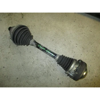SEMIASSE ANTERIORE SINISTRO Volkswagen Passat 2001 1.9TDI 4- MOTION VARIANT