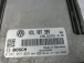 CENTRALINA INIEZIONE MOTORE Volkswagen Golf 2009 VI. 2.0TDI 03l907309