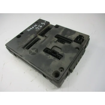 BSI CONTROL UNIT Renault SCENIC 2001 1.9dci 8200029342B