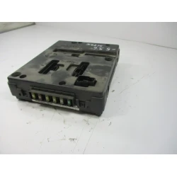 BSI CONTROL UNIT Renault SCENIC 2001 1.9dci 8200029342B