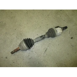 FRONT LEFT DRIVE SHAFT Opel Zafira 2006 1.9DT 16V