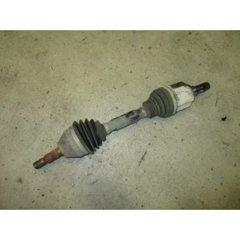 SEMIASSE ANTERIORE SINISTRO Opel Zafira 2006 1.9DT 16V