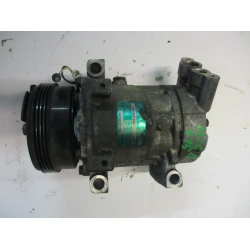 COMPRESSORE CLIMATIZZATORE Renault CLIO II 2001 1.2 16V 8200037058