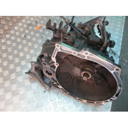 GEARBOX Ford Focus 2008 1.6TDCI 