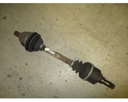 FRONT LEFT DRIVE SHAFT Ford Focus 2008 1.6TDCI