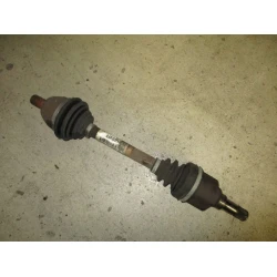 SEMIASSE ANTERIORE SINISTRO Ford Focus 2008 1.6TDCI