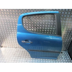 GOLA VRATA ZADAJ DESNA Peugeot 207 2007 1.4I