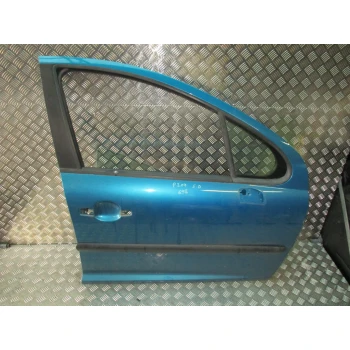 PORTA LAMIERA NUDA ANTERIORE DESTRA Peugeot 207 2007 1.4I