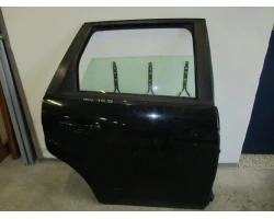 PORTA LAMINERA NUDA POSTERIORE DESTRA Ford Focus 2008 1.6TDCI
