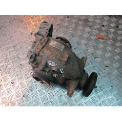 DIFFERENTIAL REAR BMW 3 2008 320D COUPE 7572804-01
