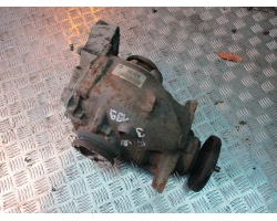 DIFERENCIAL ZADAJ BMW 3 2008 320D COUPE 7572804-01