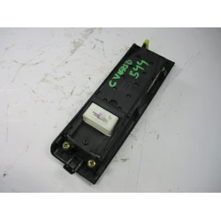 STIKALO STEKLA Toyota Corolla Verso 2004 2.0D4D 84820-0f030