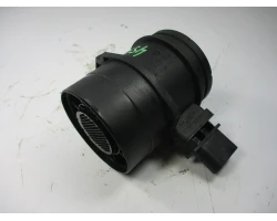 MASS AIRFLOW SENSOR BMW 1 2008 120D 0281002567
