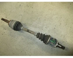 POLOSOVINA SP.LEVA Toyota Corolla Verso 2004 2.0D4D