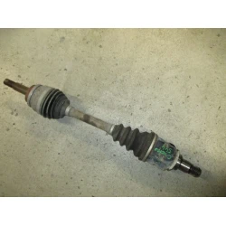 FRONT LEFT DRIVE SHAFT Toyota Corolla Verso 2004 2.0D4D