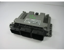 RAČUNALNIK MOTORJA Citroën C3 2014 1.4 HDI 0281030545