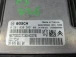 CENTRALINA INIEZIONE MOTORE Citroën C3 2014 1.4 HDI 0281030545
