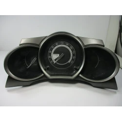 QUADRO STRUMENTI CONTACHILOMETRI Citroën C3 2014 1.4 HDI 96041181XT