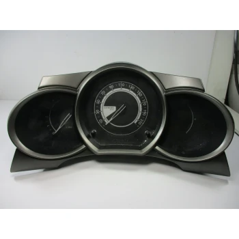 QUADRO STRUMENTI CONTACHILOMETRI Citroën C3 2014 1.4 HDI 96041181XT