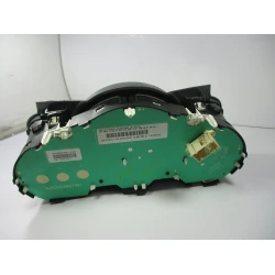 QUADRO STRUMENTI CONTACHILOMETRI Citroën C3 2014 1.4 HDI 96041181XT
