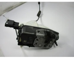 ZAKLEP  SPREDAJ DESNA Citroën C3 2014 1.4 HDI