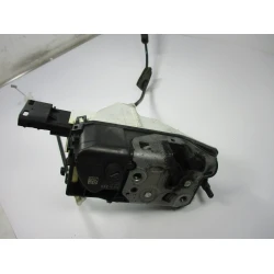 CHIUSURA SERRATURA PORTA ANTERIORE DESTRA Citroën C3 2014 1.4 HDI