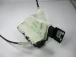 CHIUSURA SERRATURA PORTA ANTERIORE DESTRA Citroën C3 2014 1.4 HDI