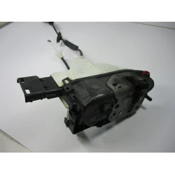 ZAKLEP  ZADAJ DESNA Citroën C3 2014 1.4 HDI