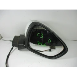 RETROVISORE DESTRO Citroën C3 2014 1.4 HDI