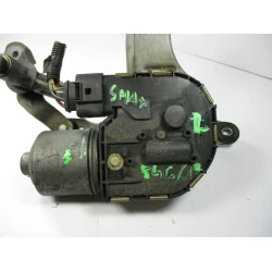 WIPER MECHANISM Ford Galaxy 2007 2.0 benc. 1397220520
