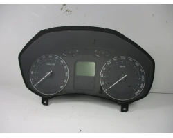 QUADRO STRUMENTI CONTACHILOMETRI Škoda Octavia 2005 1.9 TDI combi 1Z0920810D