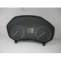 DASHBOARD Škoda Octavia 2005 1.9 TDI combi 1Z0920810D