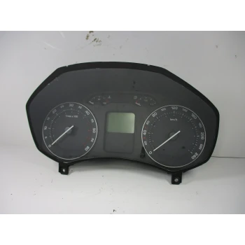 DASHBOARD Škoda Octavia 2005 1.9 TDI combi 1Z0920810D